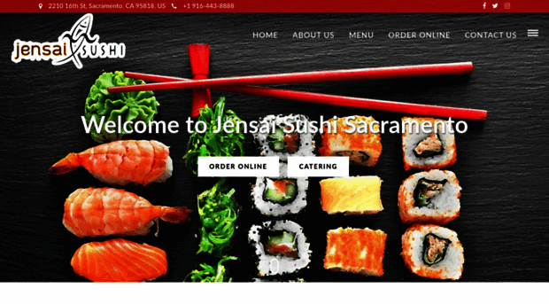 jensaisushi.com