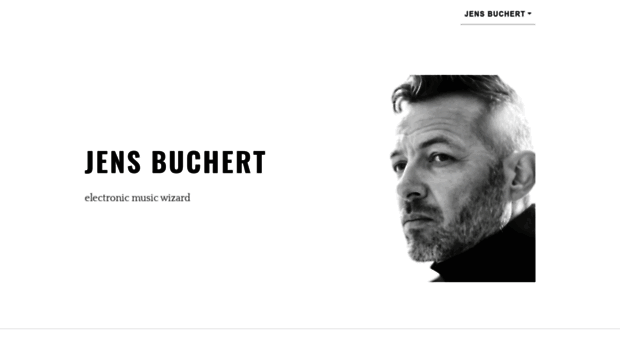 jensbuchert.com