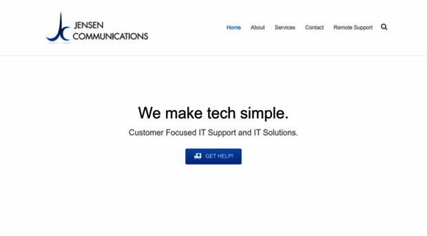 jenscom.com