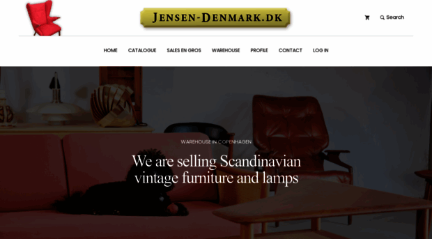 jensen-classic.dk