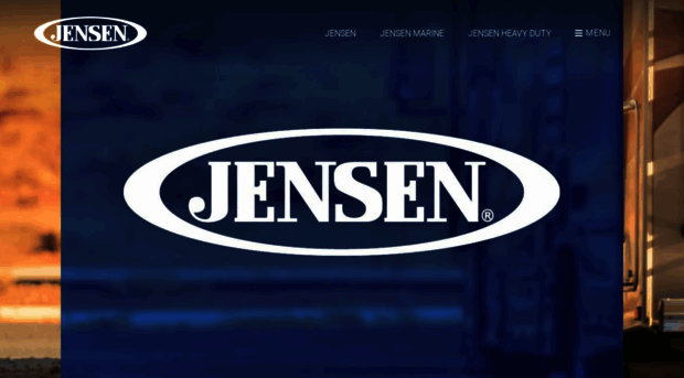 jensen-electronics.com