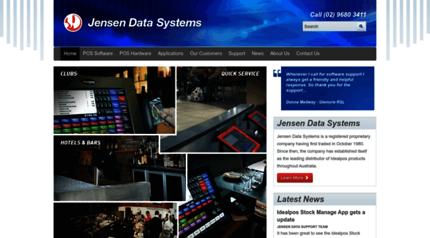 jensen.com.au