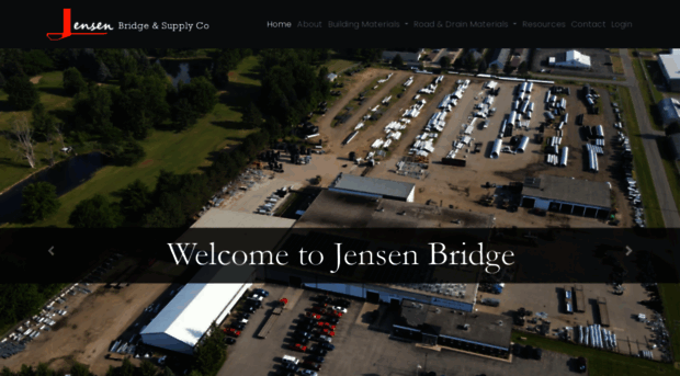 jensenbridge.com