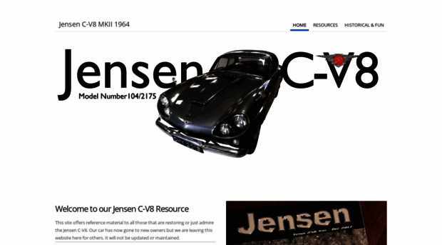 jensencv8.weebly.com