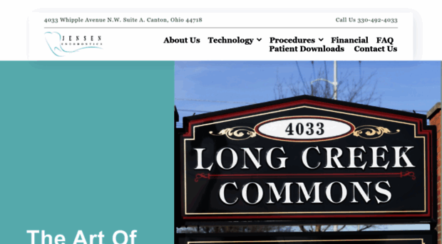 jensenendodontics.com