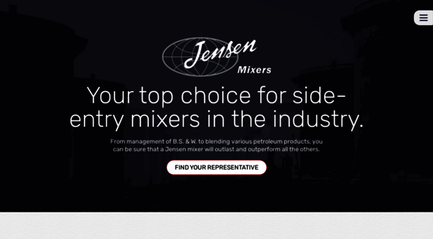 jensenmixers.com