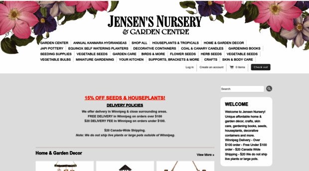 jensennurserygiftshop.com