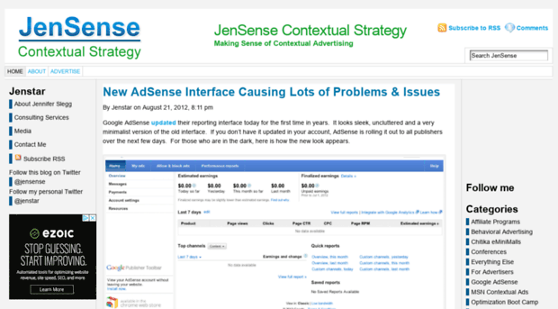 jensense.com