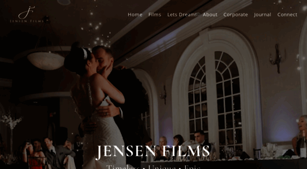 jensenvideo.com