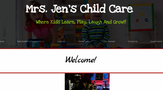 jensfamilychildcare.com