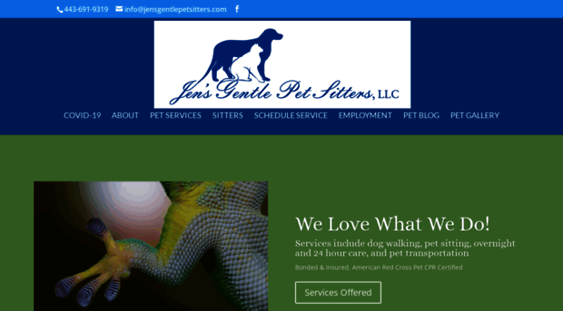 jensgentlepetsitters.com