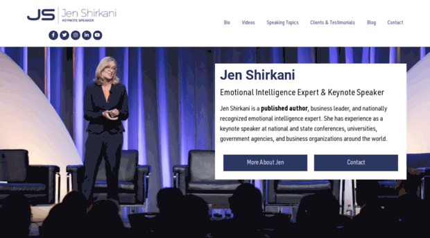 jenshirkani.com