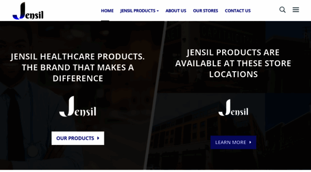 jensilhealth.com