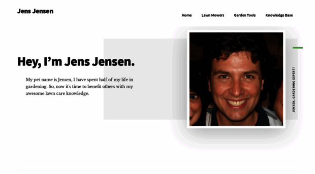 jensjensen.org