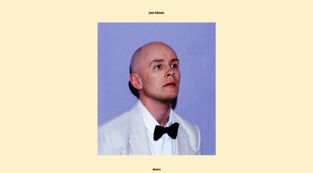 jenslekman.com