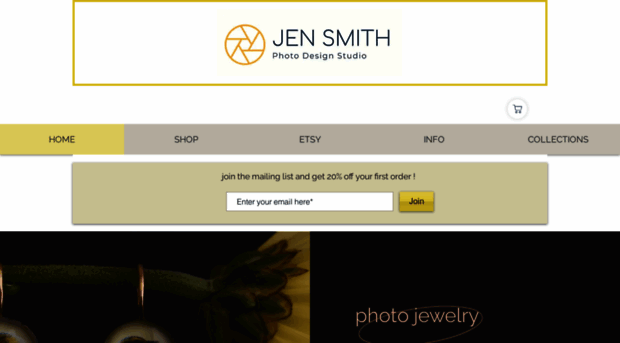 jensmith.com