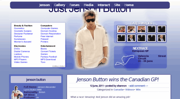 jenson-button.org
