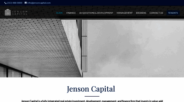 jensoncapital.com