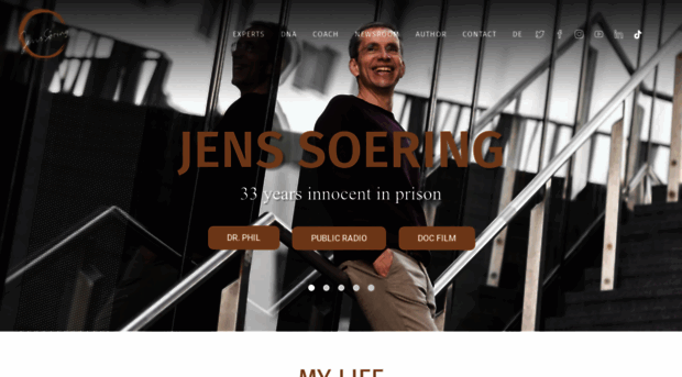 jenssoering.com