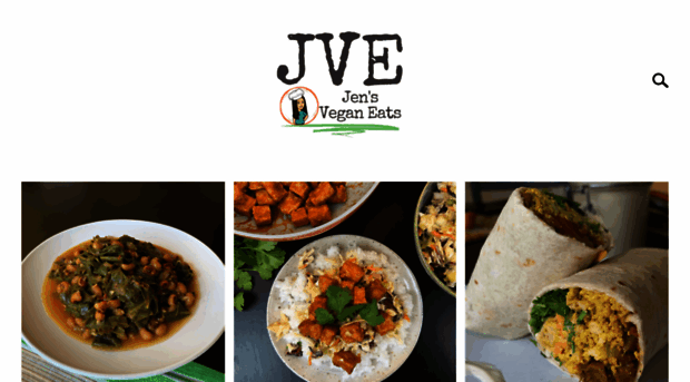 jensveganeats.com