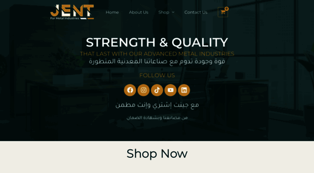 jent-egy.com
