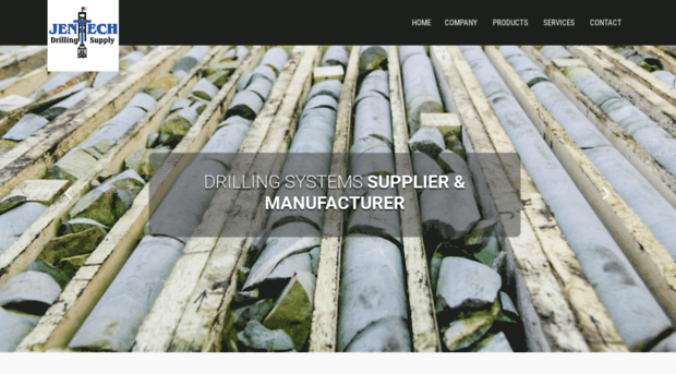 jentechdrillingsupply.com