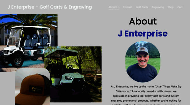 jenterprisegolfcartsengraving.com