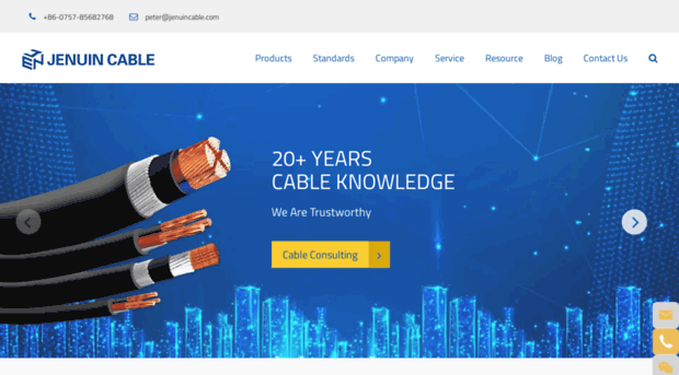 jenuincable.com