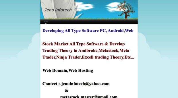 jenuinfotech.weebly.com