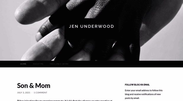 jenunderwood.org