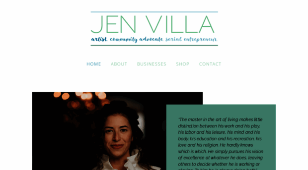 jenvilla.com