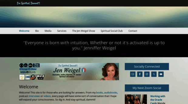 jenweigel.com