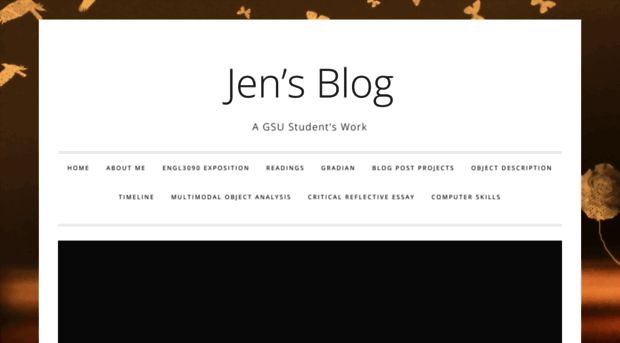 jenwrites.gsucreate.org