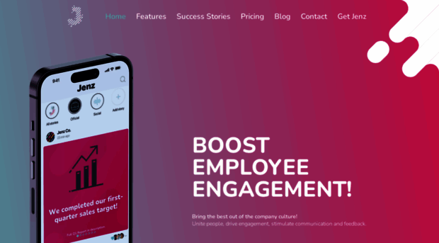 jenz.app