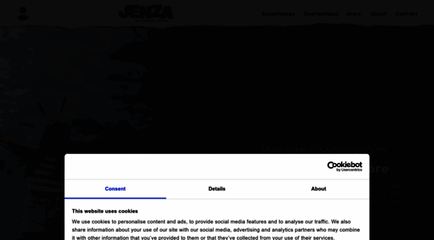 jenza.com