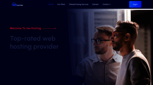 jeohosting.com