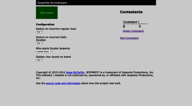 jeopardyscorekeeper.com