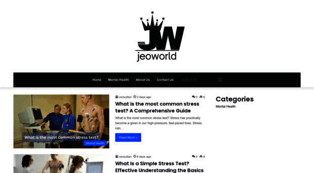 jeoworld.com