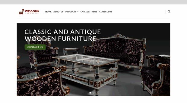 jeparawoodenfurniture.com