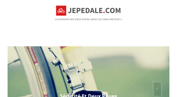 jepedale.com