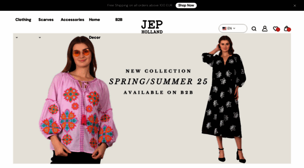 jepholland.com