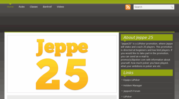 jeppe25.com
