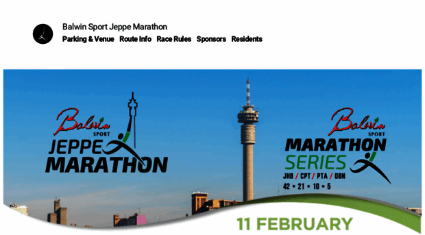 jeppemarathon.co.za