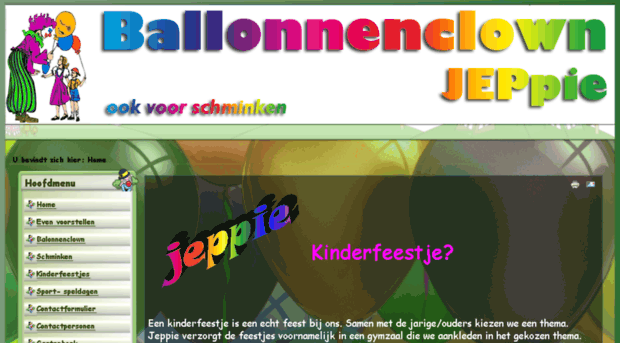 jeppiekids.nl