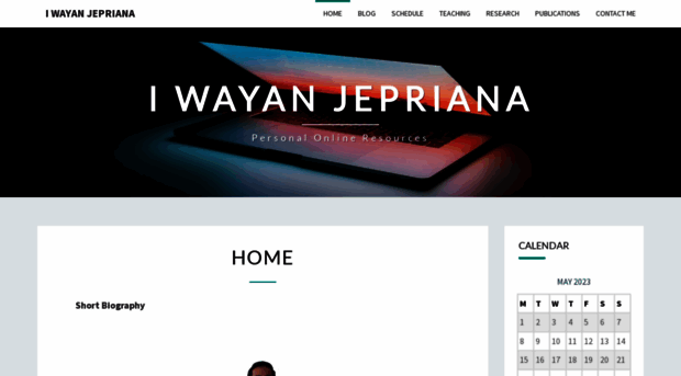 jepriana.stikom-bali.ac.id