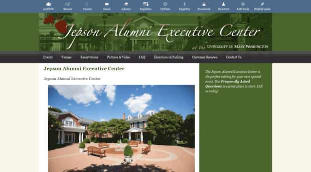 jepsonalumniexecutivecenter.umw.edu