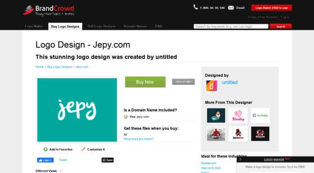 jepy.com