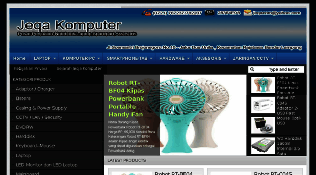 jeqakomputer.com