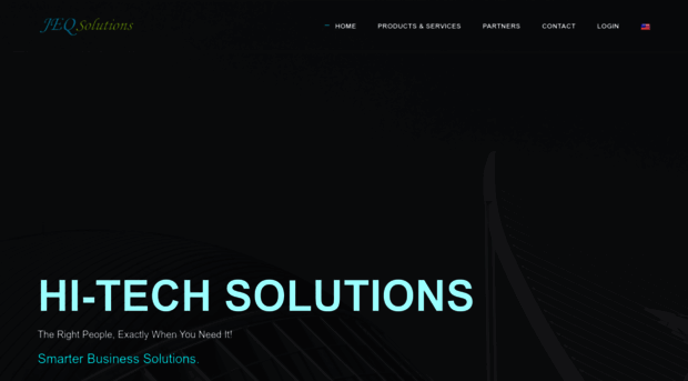 jeqsolutions.com