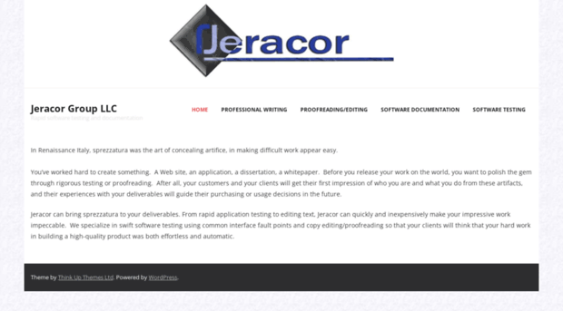 jeracor.com